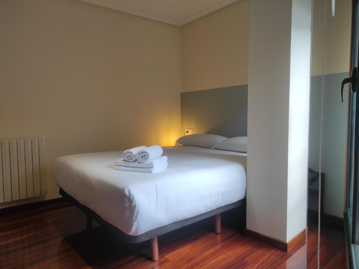 3B.Descansa Y Disfruta En El Corazon De Las Burgas 오렌세 외부 사진