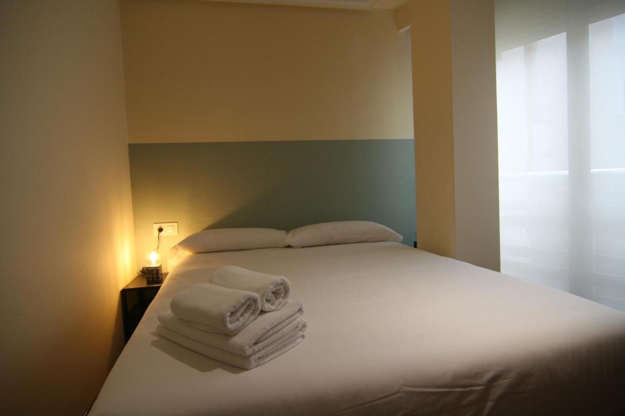 3B.Descansa Y Disfruta En El Corazon De Las Burgas 오렌세 외부 사진
