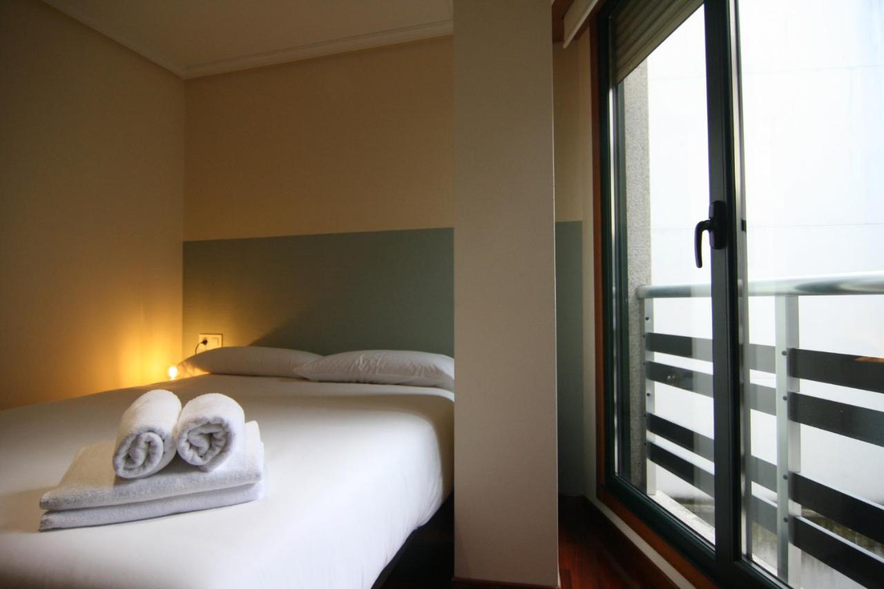 3B.Descansa Y Disfruta En El Corazon De Las Burgas 오렌세 외부 사진