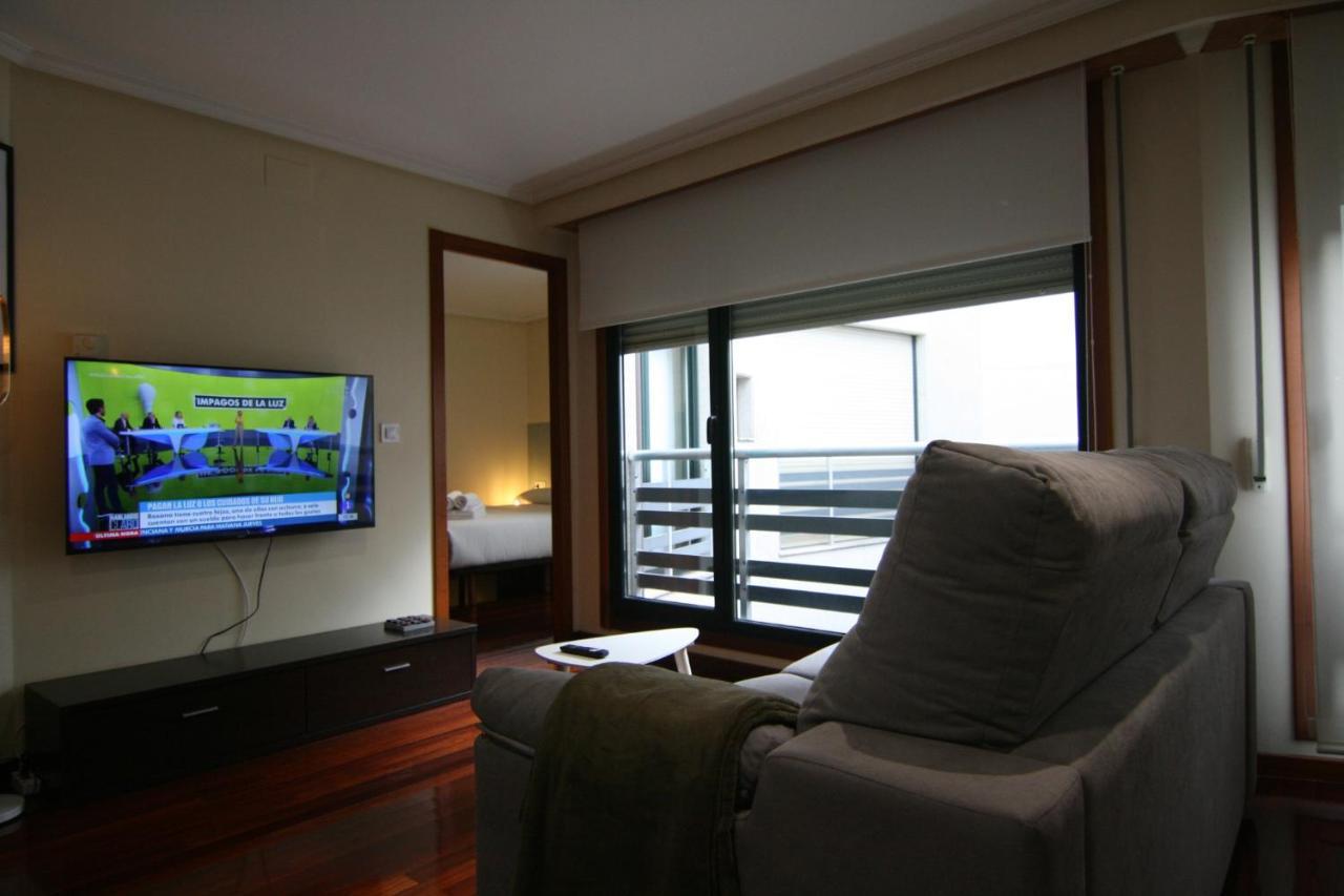 3B.Descansa Y Disfruta En El Corazon De Las Burgas 오렌세 외부 사진