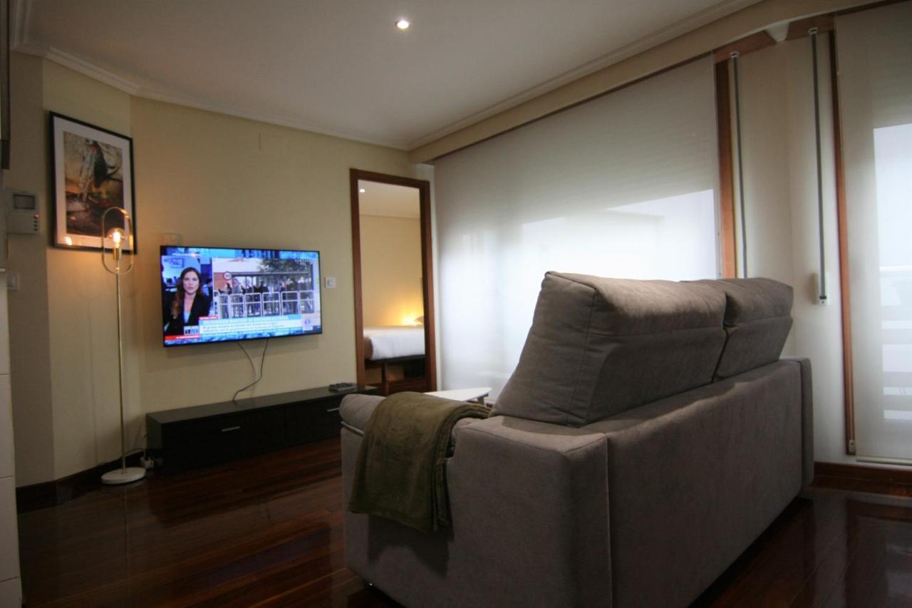 3B.Descansa Y Disfruta En El Corazon De Las Burgas 오렌세 외부 사진