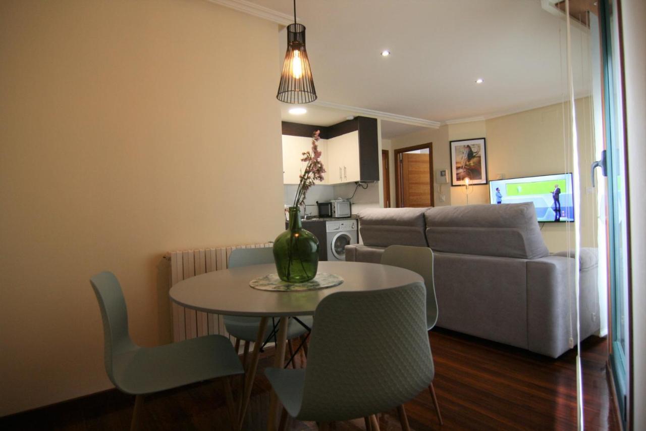 3B.Descansa Y Disfruta En El Corazon De Las Burgas 오렌세 외부 사진