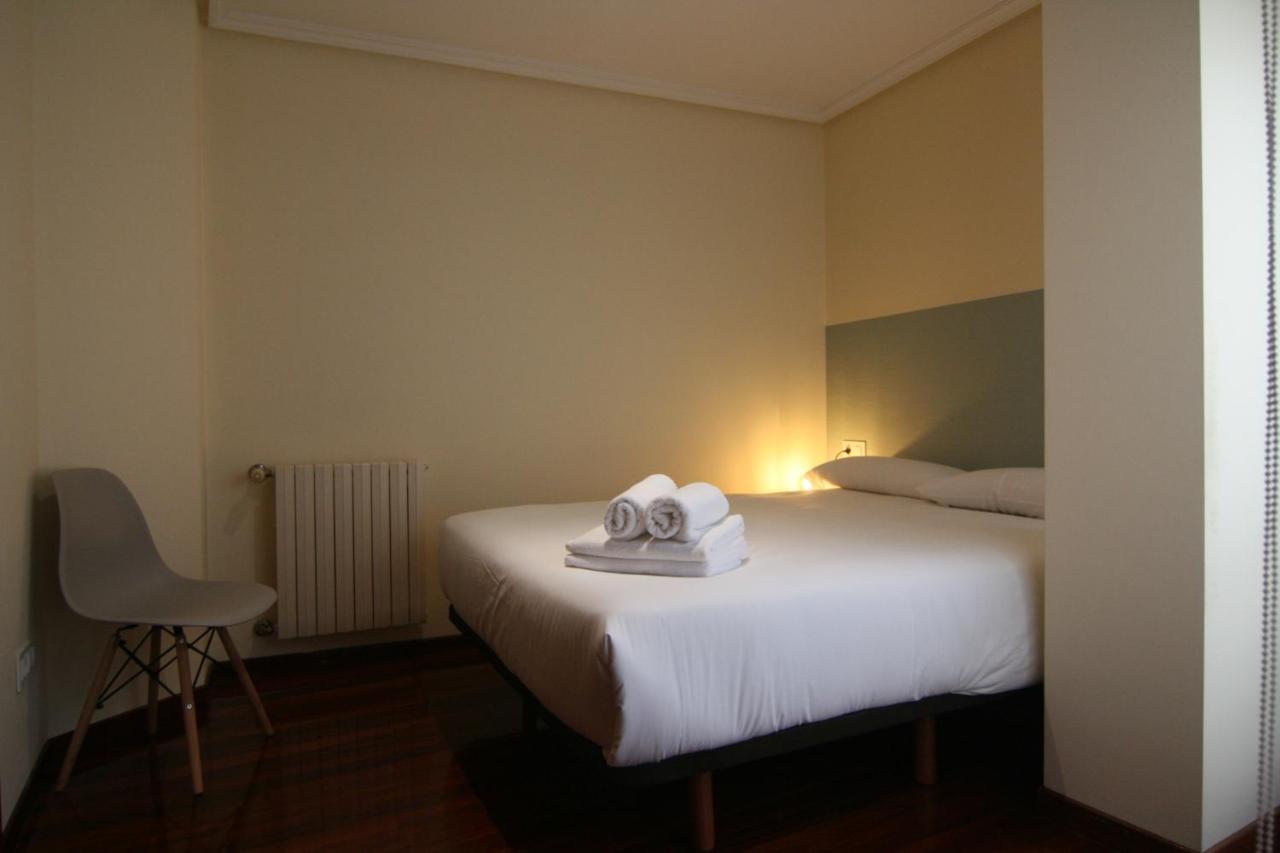 3B.Descansa Y Disfruta En El Corazon De Las Burgas 오렌세 외부 사진